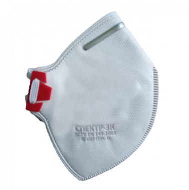 Респиратор Спектр 3К(50ПДК)
