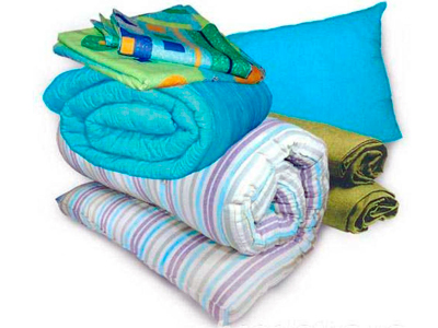 Домашний текстиль