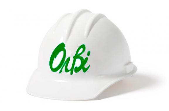 Логотип на каску