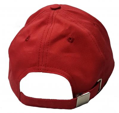 Кепка шестиклинка (АНТИСТАТ)