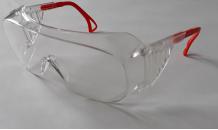 Очки защитные ARMOR (прозрачные линзы)