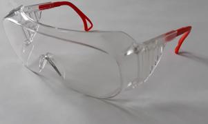 Очки защитные ARMOR (прозрачные линзы)