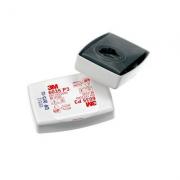 Фильтр 3М P3 6035