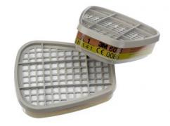 Фильтр А1+формальдегид 6075