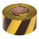 Лента сигнальная 100 м