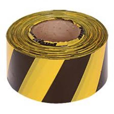 Лента сигнальная 100 м