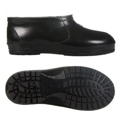 Галоши бурочные