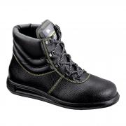 Ботинки рабочие DURAZIS S2 HI HRO SRC