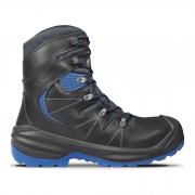 Ботинки рабочие KITA S3 CI HI HRO SRC