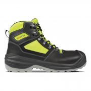 Ботинки рабочие VISION_18 S3 HRO SRC