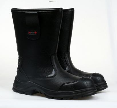 Рабочие сапоги