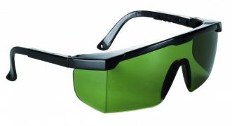 Открытые защитные очки 511.03.03.0