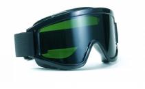 Закрытые невентилируемые защитные очки 601.02.06.50 