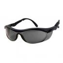 Защитные очки затемненные, 7-035