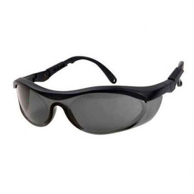 Защитные очки затемненные, 7-035