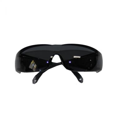 Очки защитные открытые ЕТ-46 S (затемненные)