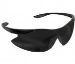 Очки защитные QB 1203, затемненные