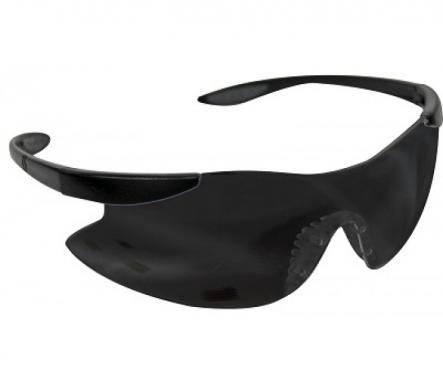 Очки защитные QB 1203, затемненные