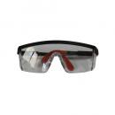 Очки защитные открытые прозрачные линзы TR