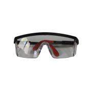Очки защитные открытые прозрачные линзы TR