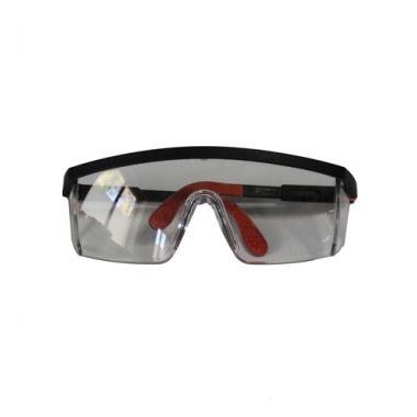 Очки защитные открытые прозрачные линзы TR