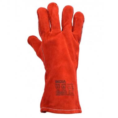 Крага сварщика