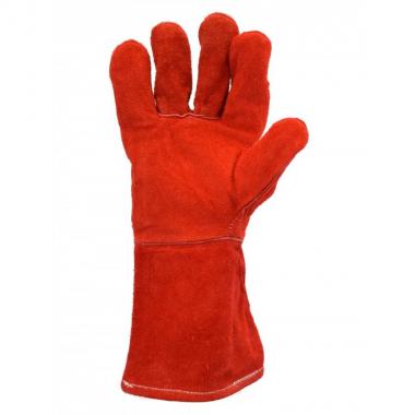 Крага сварщика