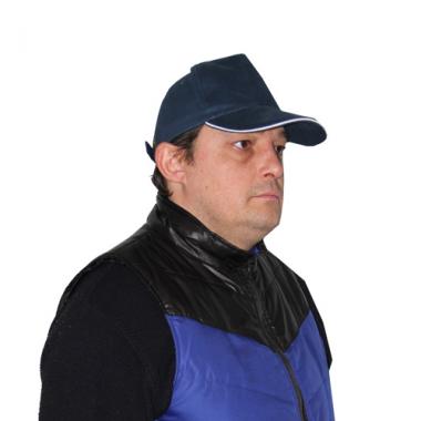 Кепка СК(пятиклинка, шестиклинка)