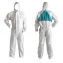 Комбинезон защитный 3М, 4520