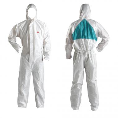 Комбинезон защитный 3М, 4520