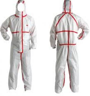 Комбинезон защитный 3М, 4565