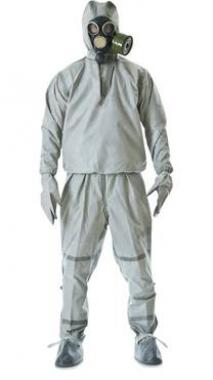 Костюм защитный (Л-1)