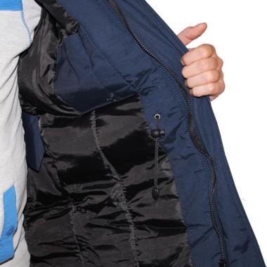 Куртка утепленная