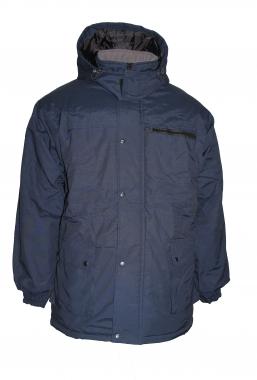 Куртка утепленная