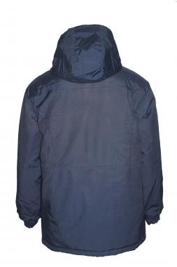 Куртка утепленная