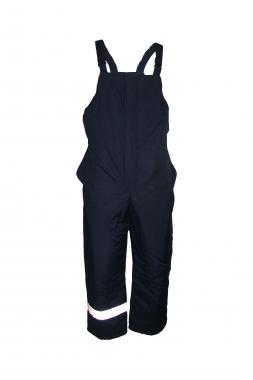 Полукомбинезон утепленный