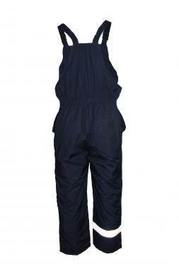 Полукомбинезон утепленный