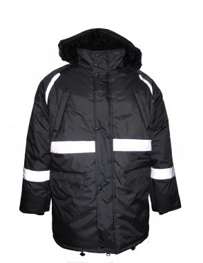 Куртка утепленная