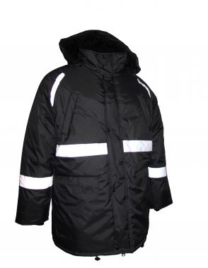 Куртка утепленная