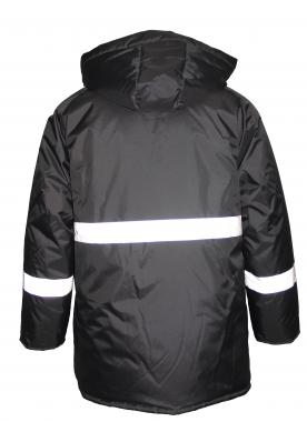 Куртка утепленная