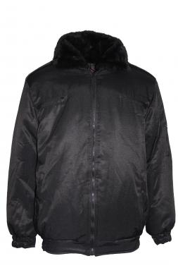 Куртка утепленная