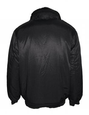 Куртка утепленная