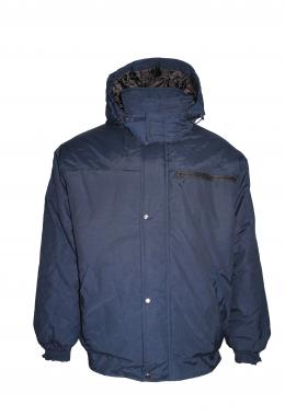 Куртка утепленная