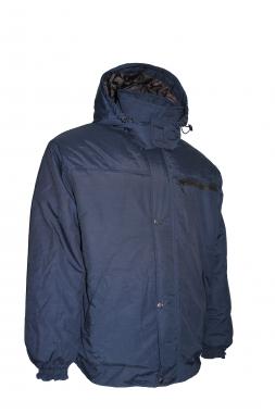 Куртка утепленная