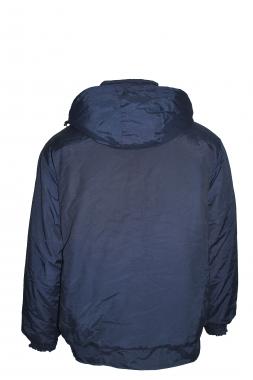 Куртка утепленная