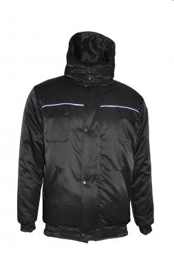 Куртка утепленная