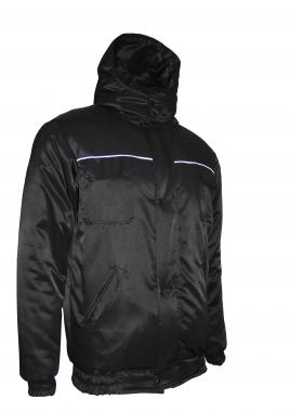 Куртка утепленная