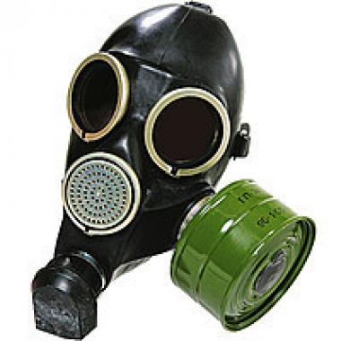 Противогаз ГП-7