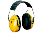 Наушники OPTIME I H510A-401-GU