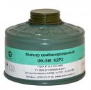 Коробка к противогазу марок К2Р3/ В2Р3/ В2Е2Р3/ А2Р3/ А2АХР3